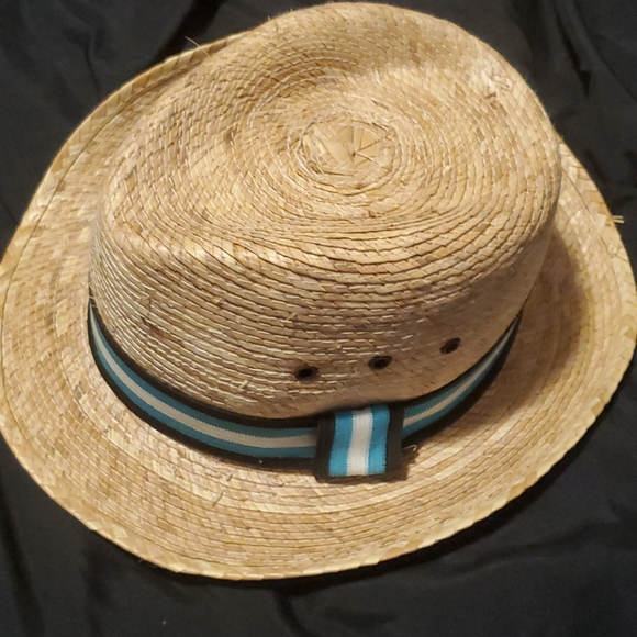 Boys Summer hat 👒 from Mexico 🇲🇽 - Picture 1 of 3
